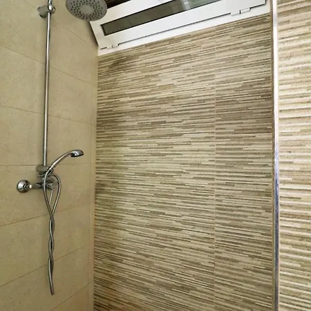 Alcalde Manuel Catalan Chana Bella Vista Levante Luxury Apartment Benidorm