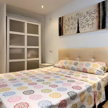 Alcalde Manuel Catalan Chana Bella Vista Levante Luxury *
