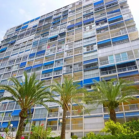 Apartment Alcalde Manuel Catalan Chana Bella Vista Levante Luxury *